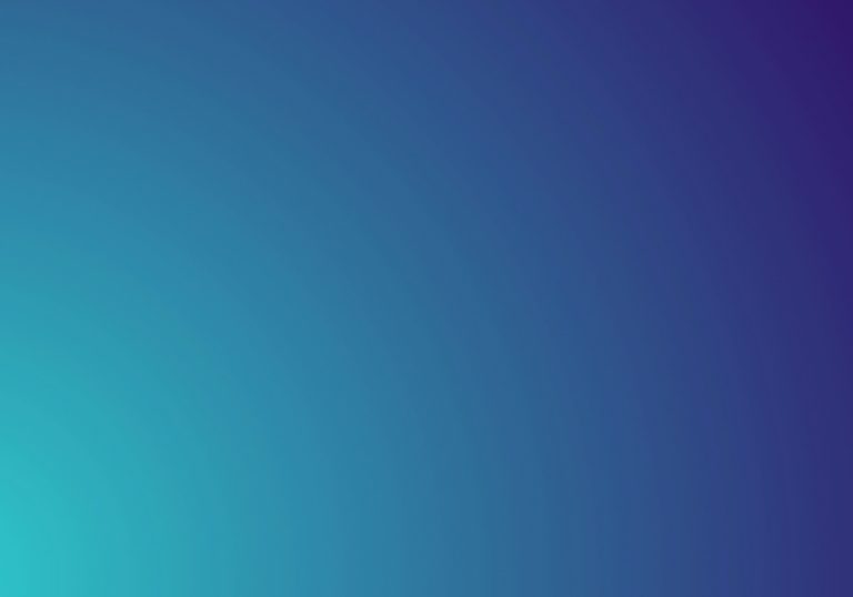 Light blue to dark blue gradient